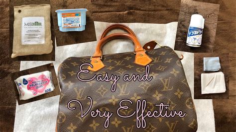 how to make belts out of louis vuitton old bags|How to Clean Your Louis Vuitton Speedy .